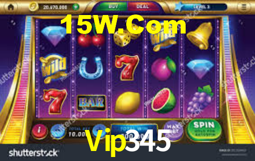 Premium Interface Vip345