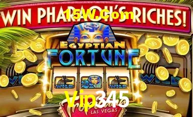 Welcome Bonus Vip345