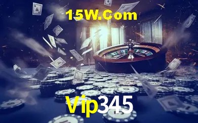 Exclusive Offers Vip345