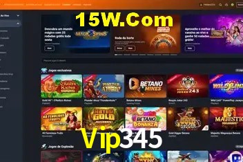 Weekend Specials Vip345